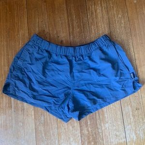 Patagonia Barely Baggies